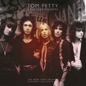 Petty Tom And The Heartbreakers - New York Shuffle - My Fathers Place i gruppen VINYL hos Bengans Skivbutik AB (1521082)