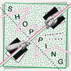 Shopping - Straight Lines i gruppen VINYL hos Bengans Skivbutik AB (1521095)