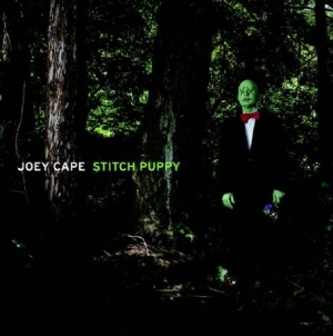 Cape Joey - Stitch Puppy i gruppen VINYL hos Bengans Skivbutik AB (1521124)