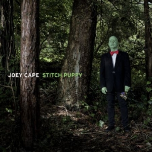 Cape Joey - Stitch Puppy i gruppen CD hos Bengans Skivbutik AB (1521125)