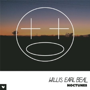 Beal Willis Earl - Noctunes i gruppen CD hos Bengans Skivbutik AB (1521126)