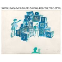 Howe Susan & David Grubbs - Woodslippercounterclatter i gruppen VINYL hos Bengans Skivbutik AB (1521135)