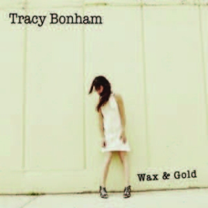 Bonham Tracy - Wax & Gold i gruppen CD hos Bengans Skivbutik AB (1521151)