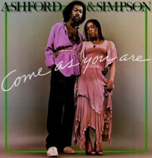 Ashford & Simpson - Come As You Are: Expanded Edition i gruppen CD hos Bengans Skivbutik AB (1521181)