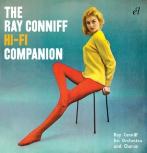 Conniff Ray - His Orchestra And Cho - Ray Conniff Hi-Fi Companion i gruppen CD hos Bengans Skivbutik AB (1521184)