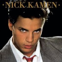 Kamen Nick - Nick Kamen: Deluxe Edition i gruppen CD hos Bengans Skivbutik AB (1521187)