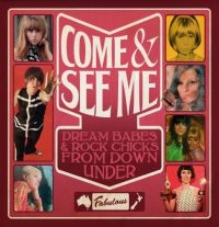 Various Artists - Come & See Me: Dream Babes & Rock C i gruppen CD hos Bengans Skivbutik AB (1521192)