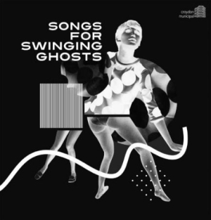 Various Artists - Songs For Swinging Ghosts i gruppen CD hos Bengans Skivbutik AB (1521196)