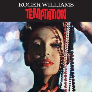 Williams Roger - Temptation i gruppen CD hos Bengans Skivbutik AB (1521223)