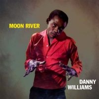 Williams Danny - Moon River i gruppen CD hos Bengans Skivbutik AB (1521225)