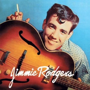 Rodgers Jimmie - Jimmie Rodgers i gruppen CD hos Bengans Skivbutik AB (1521231)