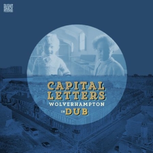 Capital Letters - Wolverhampton In Dub i gruppen CD hos Bengans Skivbutik AB (1521236)