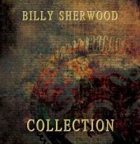 Sherwood Billy - Collection i gruppen CD hos Bengans Skivbutik AB (1521260)