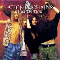 Alice In Chains - Bleed The Freak i gruppen CD hos Bengans Skivbutik AB (1521279)