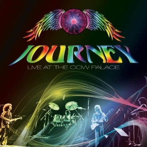 Journey - Live At The Cow Palace i gruppen Minishops / Journey hos Bengans Skivbutik AB (1521280)