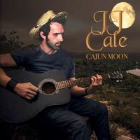 Cale J.J. - Cajun Moon i gruppen CD hos Bengans Skivbutik AB (1521288)