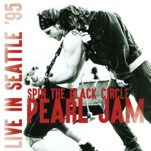 Pearl Jam - Spin The Black Circle i gruppen Minishops / Pearl Jam hos Bengans Skivbutik AB (1521292)