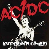 Ac/Dc - Problem Child i gruppen CD hos Bengans Skivbutik AB (1521299)