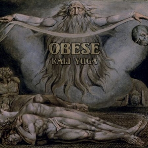 Obese - Kali Yuga i gruppen CD hos Bengans Skivbutik AB (1521308)