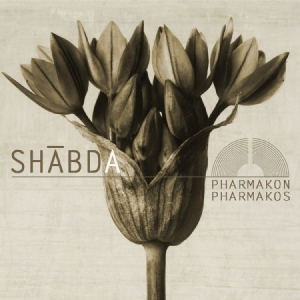 Shabda - Pharmakon/Pharmakos i gruppen CD hos Bengans Skivbutik AB (1521309)