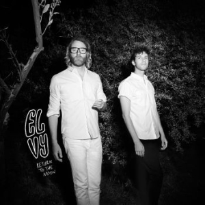 El Vy - Return To The Moon i gruppen VINYL hos Bengans Skivbutik AB (1521833)