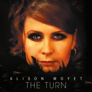 Alison Moyet - The Turn (Reissue) i gruppen CD hos Bengans Skivbutik AB (1521837)