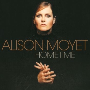 Alison Moyet - Hometime (Reissue) i gruppen CD hos Bengans Skivbutik AB (1521838)