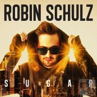 Robin Schulz - Sugar i gruppen CD hos Bengans Skivbutik AB (1523579)