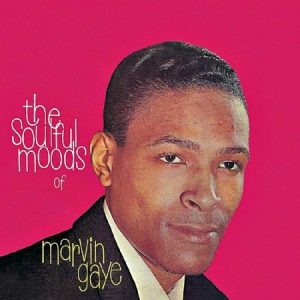 Gaye Marvin - Soulful Moods Of Marvin Gaye (Vinyl i gruppen VINYL hos Bengans Skivbutik AB (1525486)