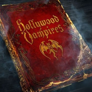 Hollywood Vampires - Hollywood Vampires (2Lp) i gruppen VINYL hos Bengans Skivbutik AB (1525493)