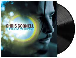 Chris Cornell - Euphoria Mourning (Vinyl) i gruppen VINYL hos Bengans Skivbutik AB (1525494)