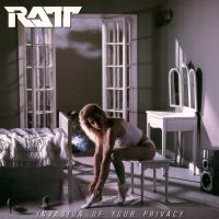 Ratt - Invasion Of Your Privacy (Collector i gruppen VI TIPSER / Klassiska lablar / Rock Candy hos Bengans Skivbutik AB (1525644)