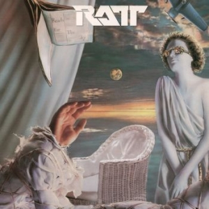 Ratt - Reach For The Sky i gruppen VI TIPSER / Klassiska lablar / Rock Candy hos Bengans Skivbutik AB (1525645)