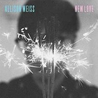 Weiss Allison - New Love i gruppen CD hos Bengans Skivbutik AB (1526515)