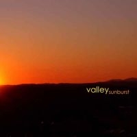 Valley - Sunburst i gruppen CD hos Bengans Skivbutik AB (1526516)