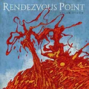 Rendezvous Point - Solar Storm i gruppen VINYL hos Bengans Skivbutik AB (1528523)