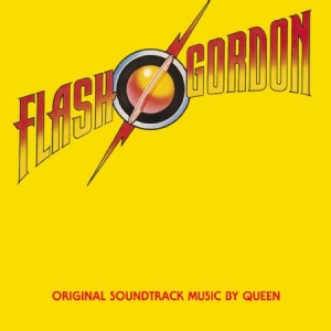 Queen - Flash Gordon (Vinyl) i gruppen Minishops / Queen hos Bengans Skivbutik AB (1528543)