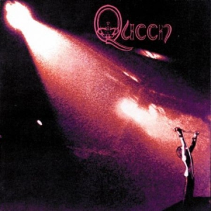 Queen - Queen (Vinyl) i gruppen Minishops / Queen hos Bengans Skivbutik AB (1528553)