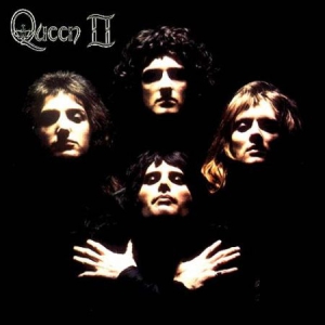 Queen - Queen Ii (Vinyl) i gruppen Minishops / Queen hos Bengans Skivbutik AB (1528554)