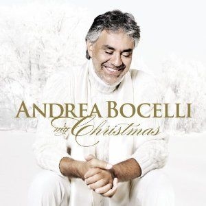 Andrea Bocelli - My Christmas (2Lp) i gruppen Minishops / AndSalg Bocelli hos Bengans Skivbutik AB (1528562)