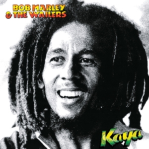 Bob Marley & The Wailers - Kaya (Vinyl) i gruppen Minishops / Bob Marley hos Bengans Skivbutik AB (1528570)