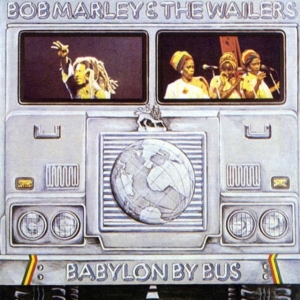 Bob Marley & The Wailers - Babylon By Bus (2Lp) i gruppen VI TIPSER / Bengans Personal tipser / Live Live Live hos Bengans Skivbutik AB (1528576)