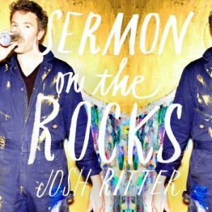 Josh Ritter - Sermon On The Rocks i gruppen Minishops / Josh Ritter hos Bengans Skivbutik AB (1528594)