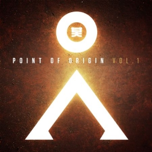 Various Artists - Point Of Origin Vol. 1 i gruppen CD hos Bengans Skivbutik AB (1528606)