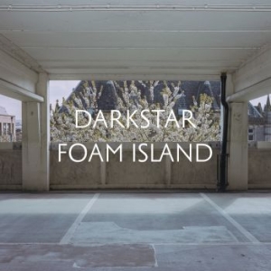 Darkstar - Foam Island i gruppen VINYL hos Bengans Skivbutik AB (1528637)