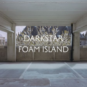 Darkstar - Foam Island i gruppen CD hos Bengans Skivbutik AB (1528638)