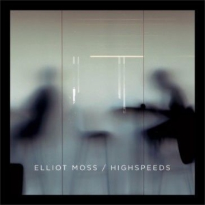 Moss Elliot - Highspeeds i gruppen CD hos Bengans Skivbutik AB (1528774)