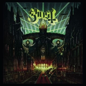 Ghost - Meliora i gruppen VI TIPSER / Beste Album Under 10-tallet / Beste Album Under 10-tallet - Metal Hammer hos Bengans Skivbutik AB (1529747)