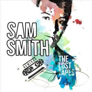 Sam Smith - Lost Tapes (Remixed) i gruppen CD hos Bengans Skivbutik AB (1529769)