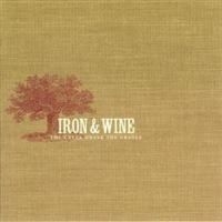 Iron & Wine - Creek Drank The Cradle i gruppen Minishops / Iron Wine hos Bengans Skivbutik AB (1530205)